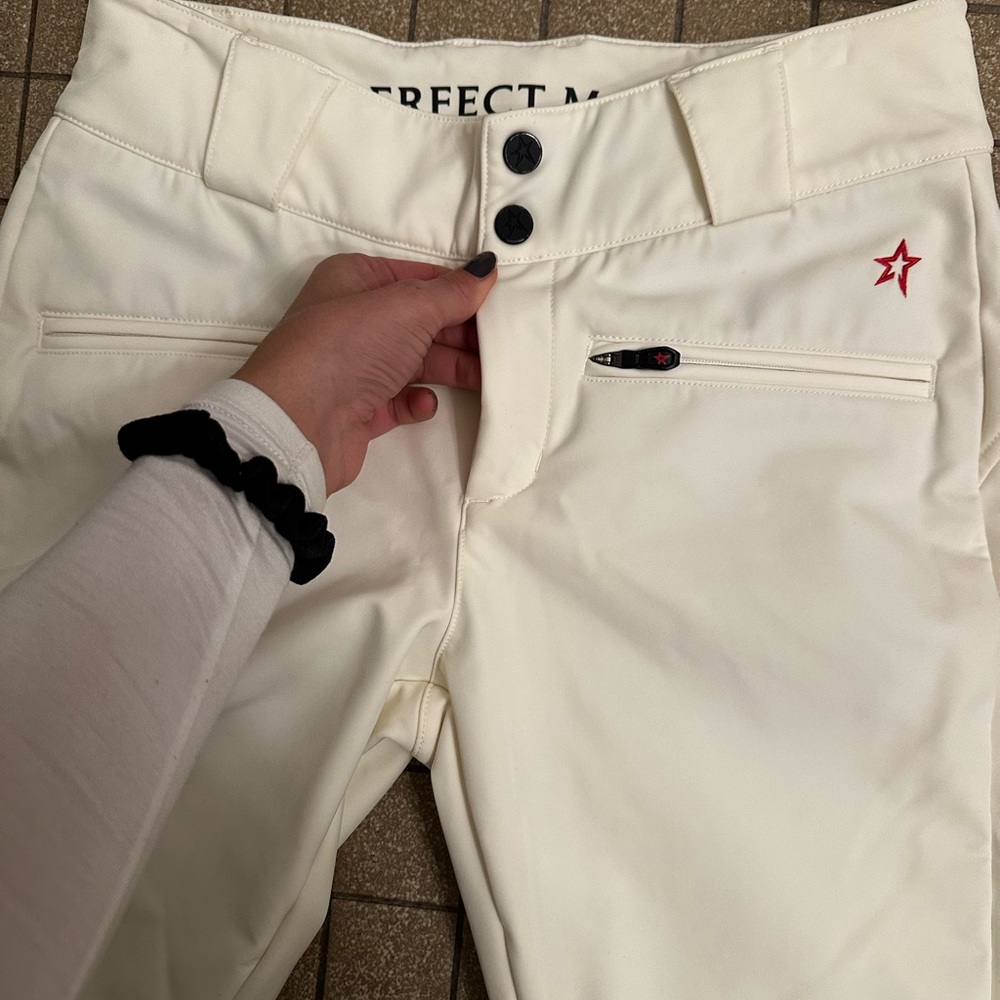 Perfect Moment ski pants